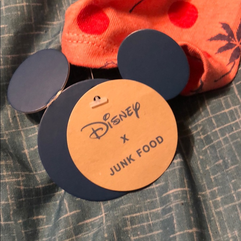 🥳HP🥳Disney for Junk Food Onesie - Picture 3 of 3